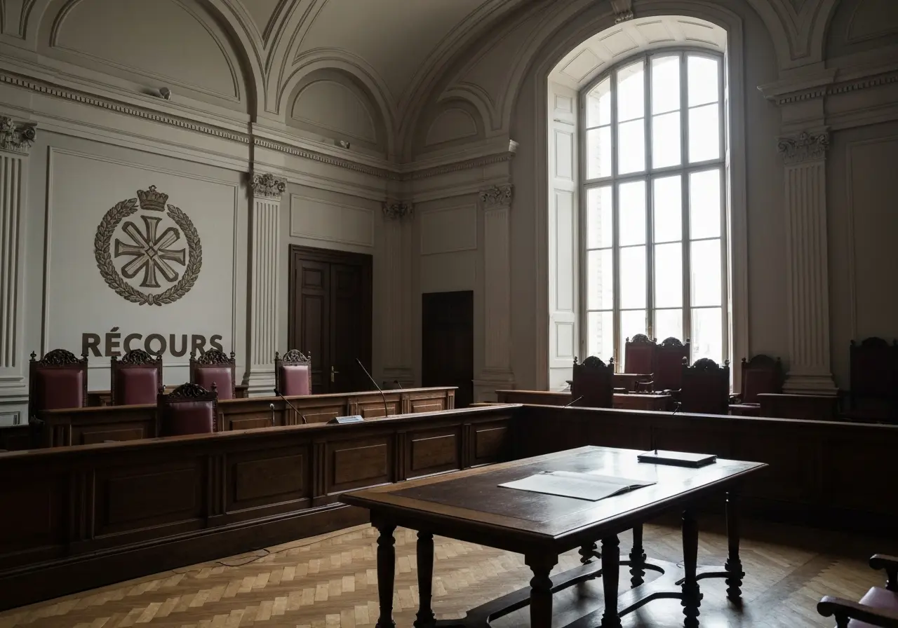 Avocat recommandé par le consulat italien : liste et conseils 2026