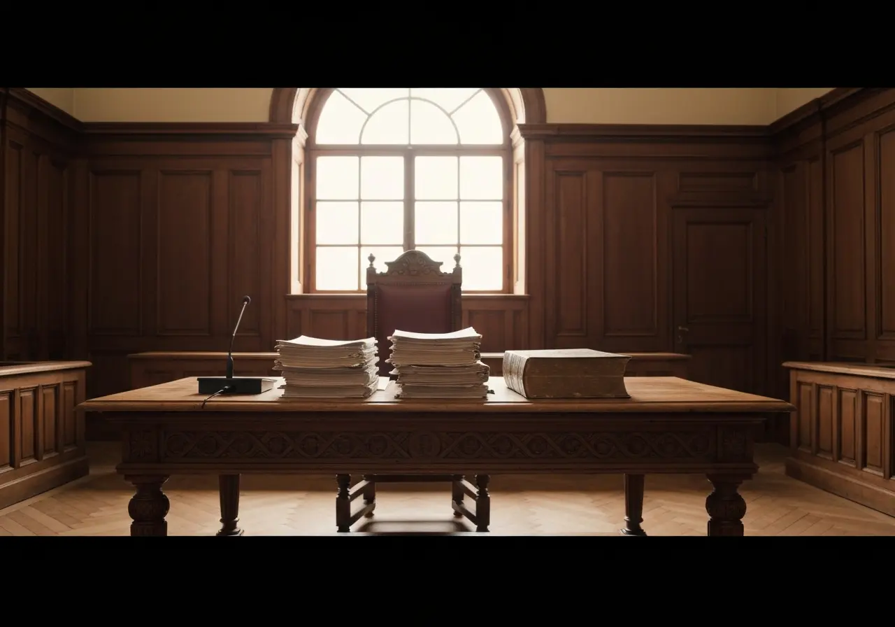 Stage cabinet d'avocat évaluation : guide complet pour stagiaires