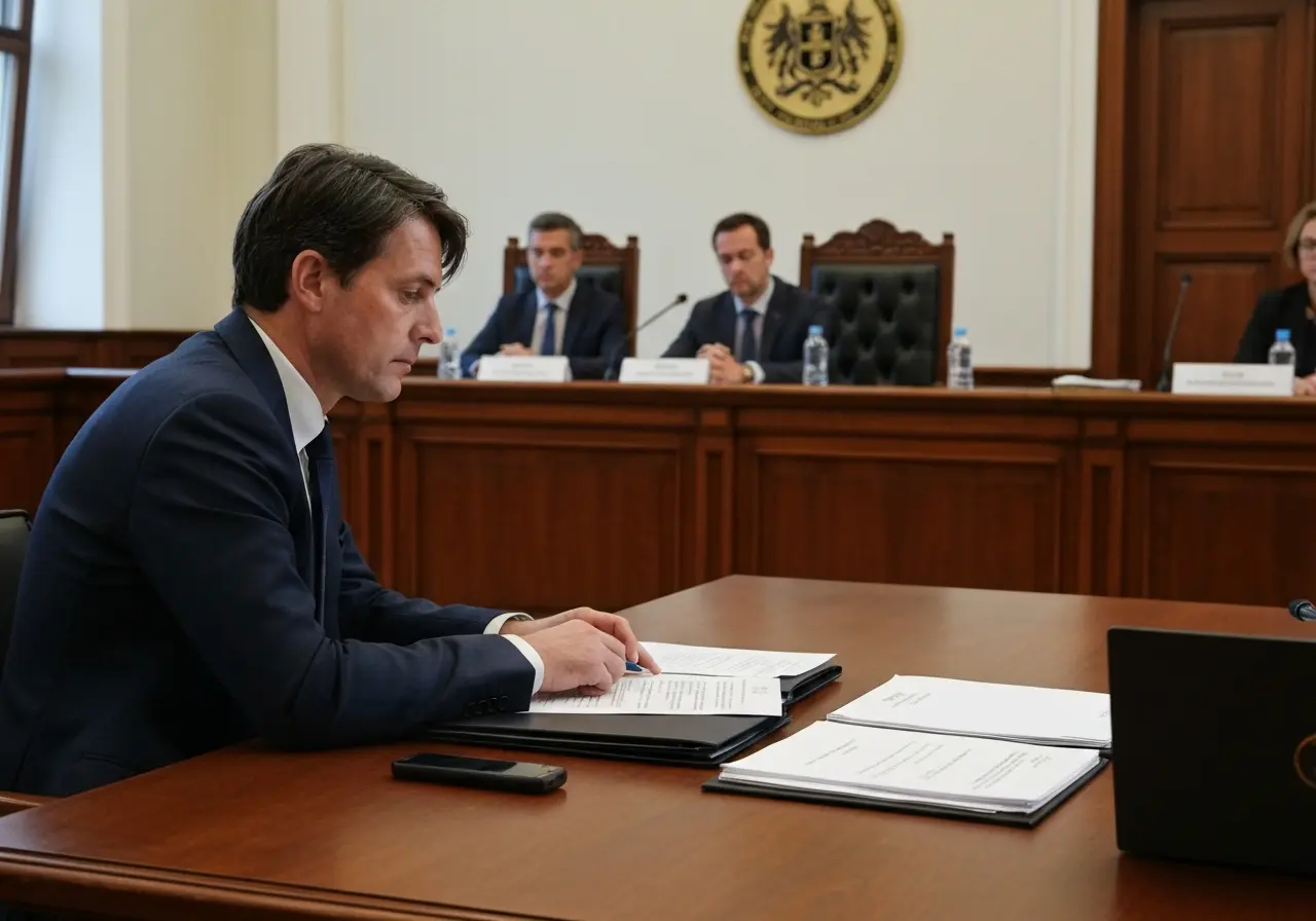 Cabinet Avocats Classement 2026 : Guide Complet pour Choisir