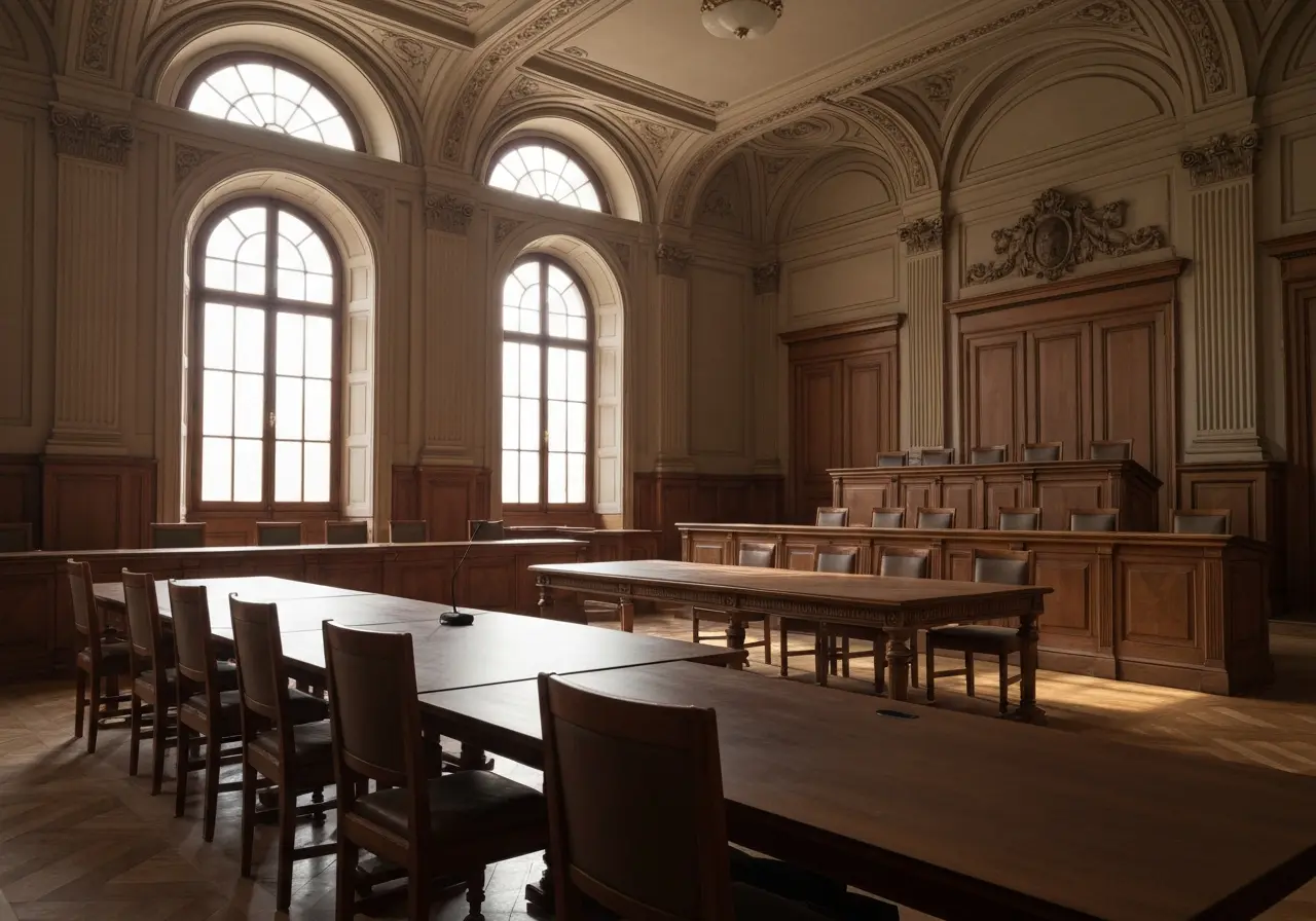 Cabinet d’avocat de renom classement : les meilleurs en 2026