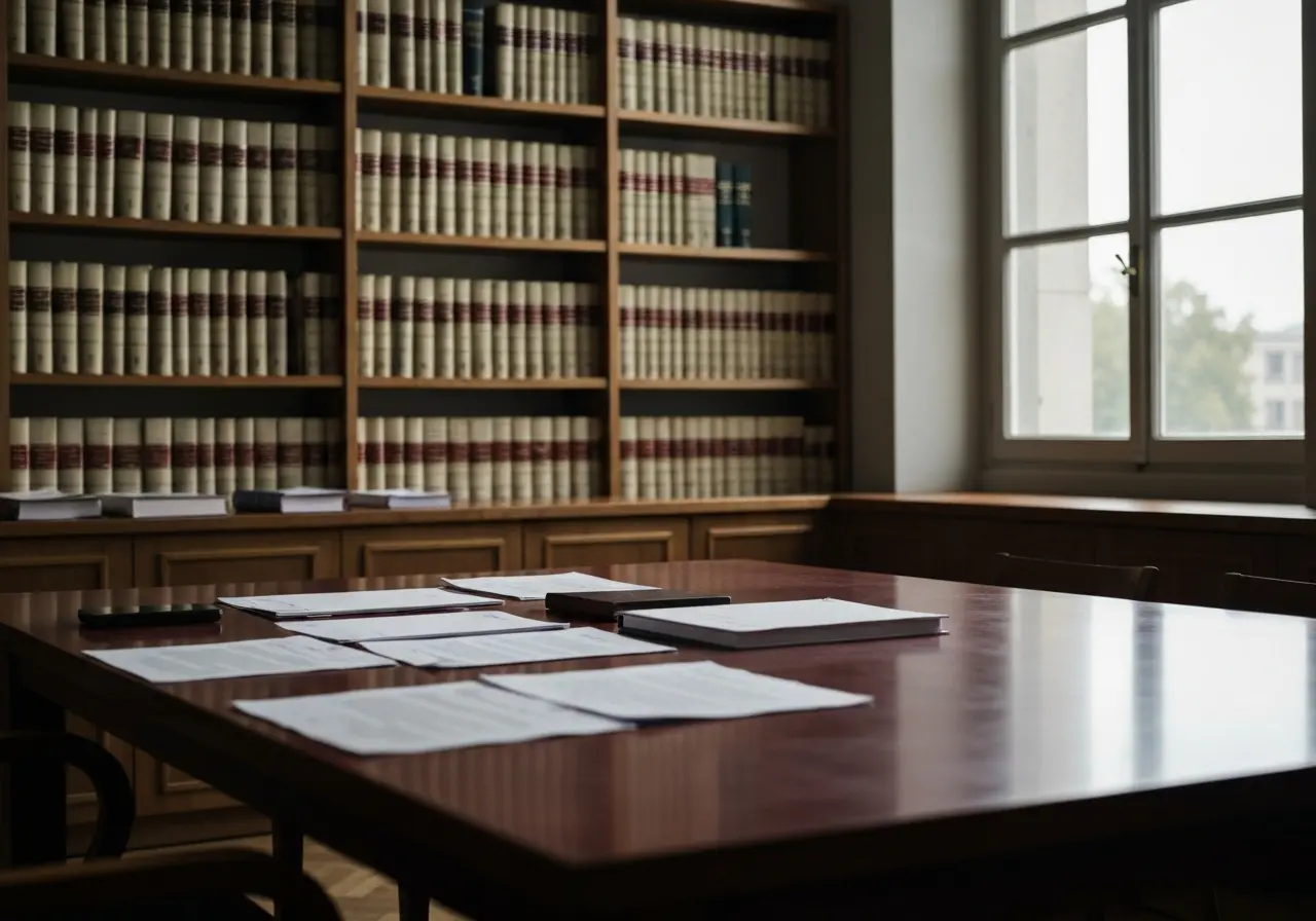 Classement cabinet avocat 2023 : les meilleurs cabinets d'avocats en France