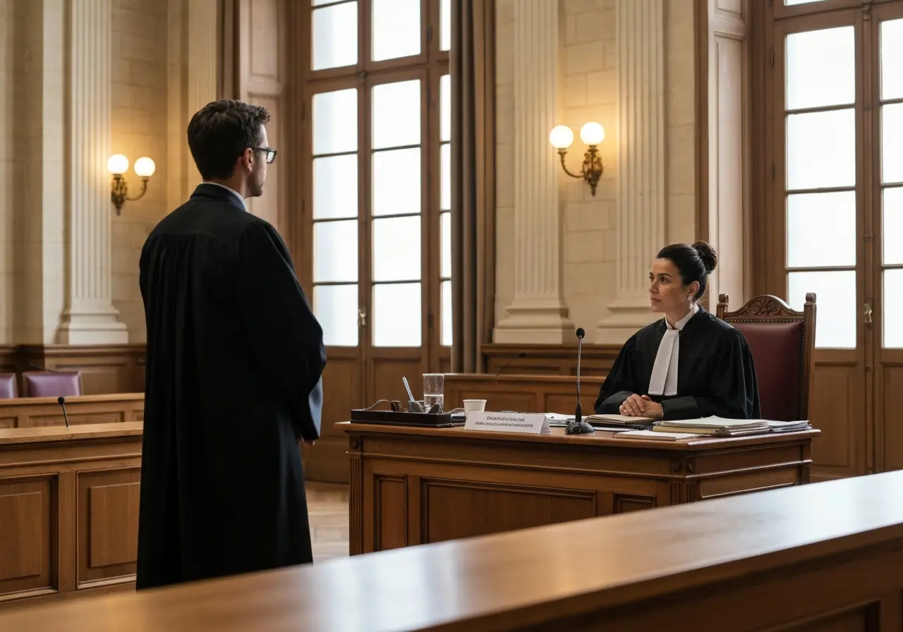 Chambers Classement Cabinet Avocat 2026 : Guide Complet pour Choisir