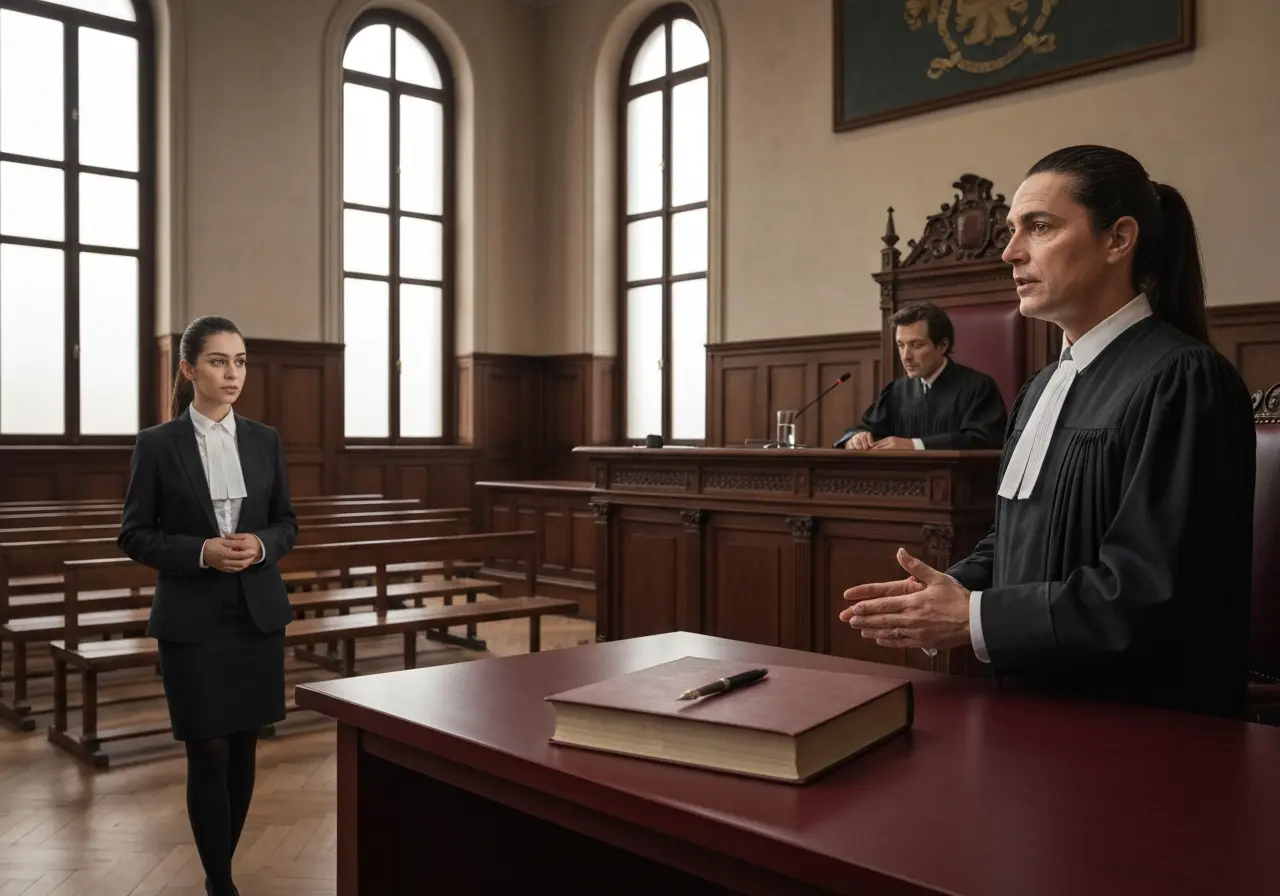 Avocat droit public recommandation Ingelaere Avocats – Votre comparatif 2026