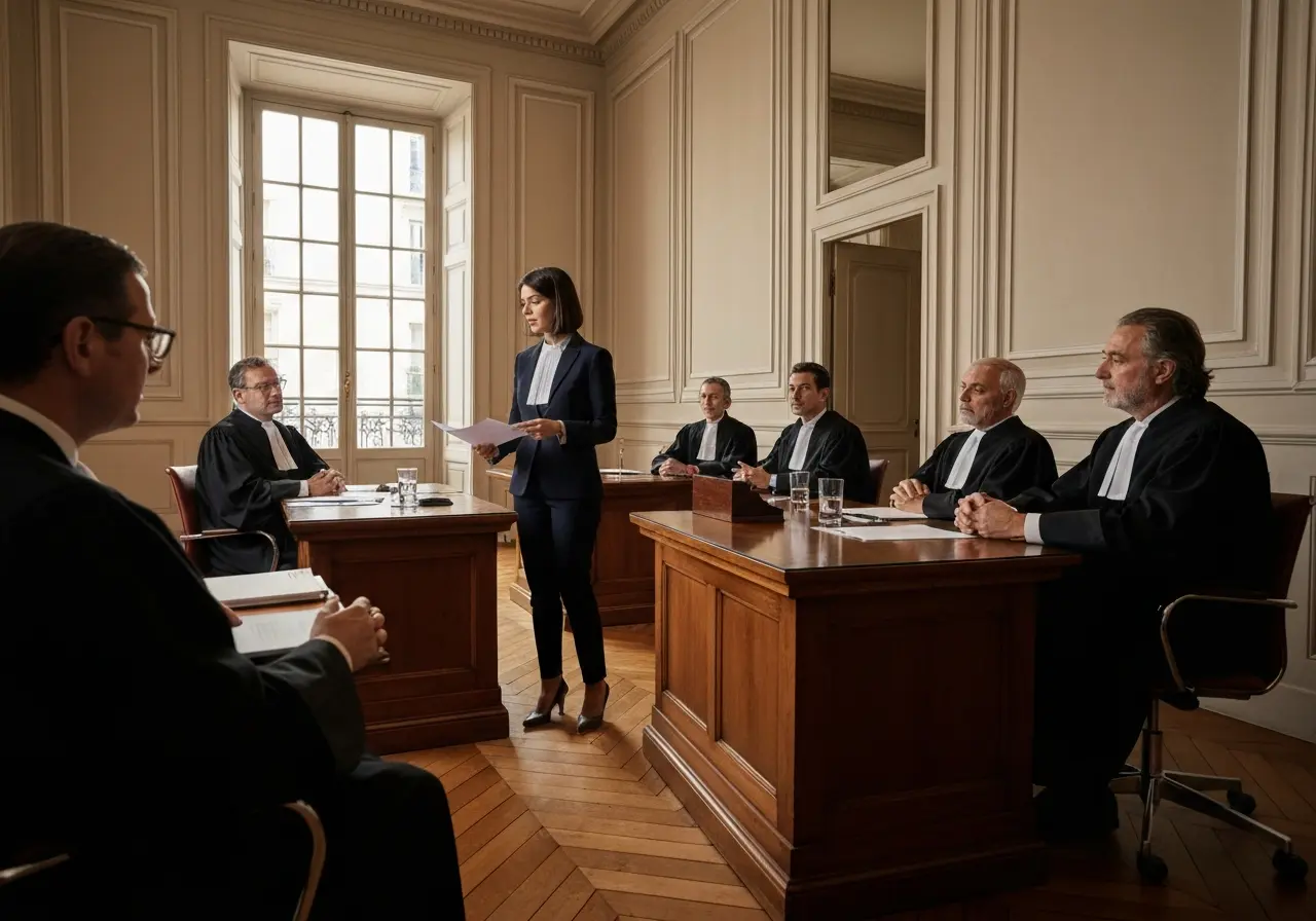 Classement Cabinet Avocat 2020 : Notre Sélection des Meilleurs Cabinets
