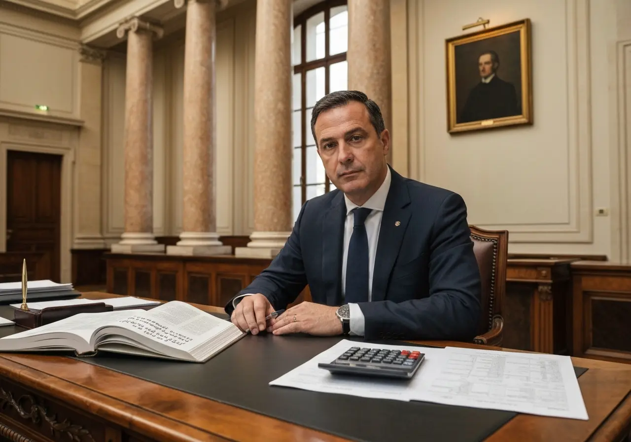 Lettre de recommandation inscription avocat : modèle et conseils 2026