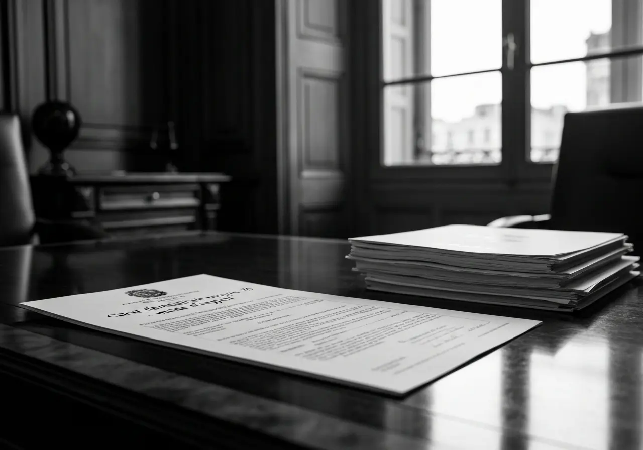 Cabinet d'avocat environnement santé classement 2026 : le guide complet