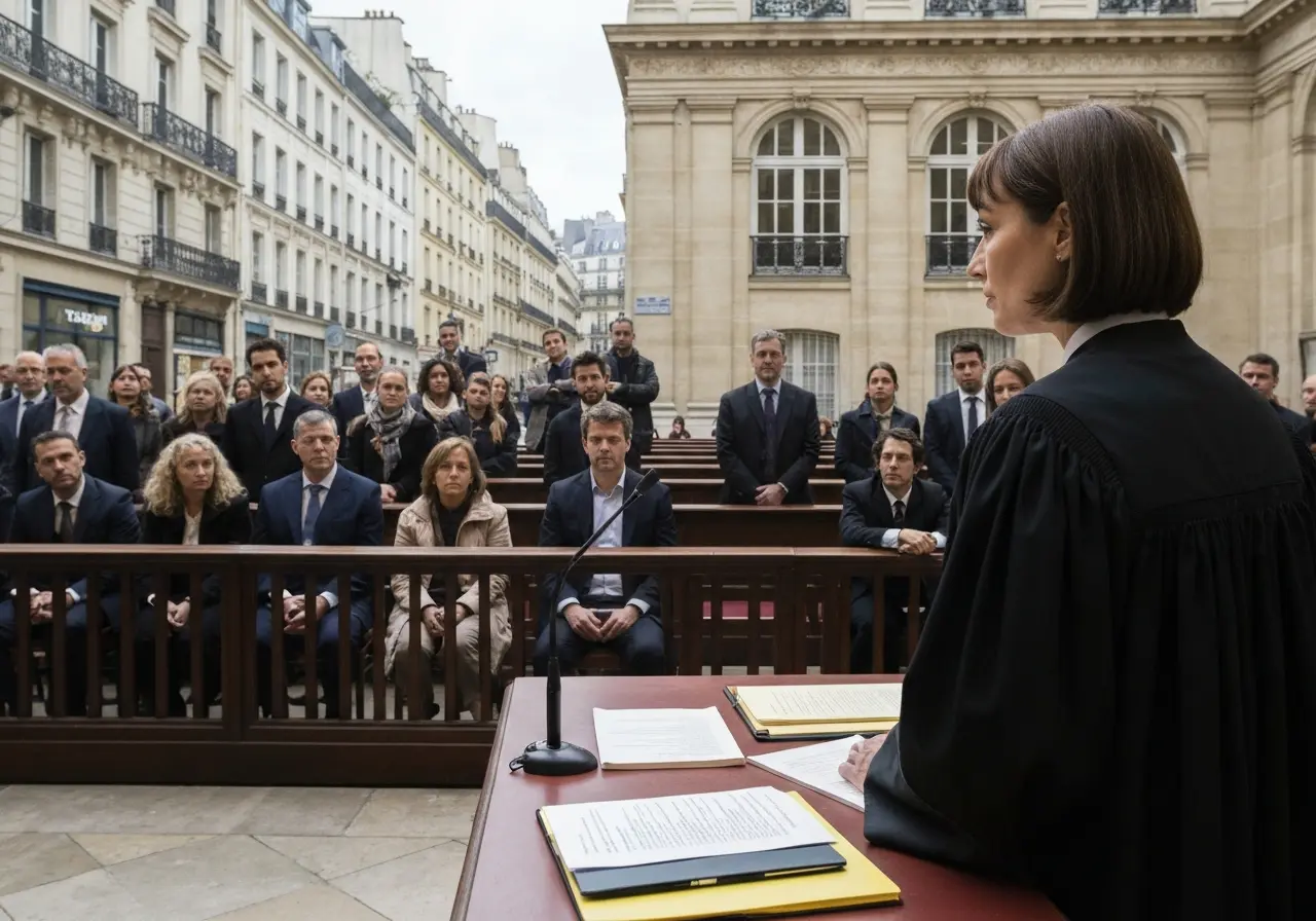 Classement Cabinet Avocat Affaires 2026 : Top des meilleurs cabinets