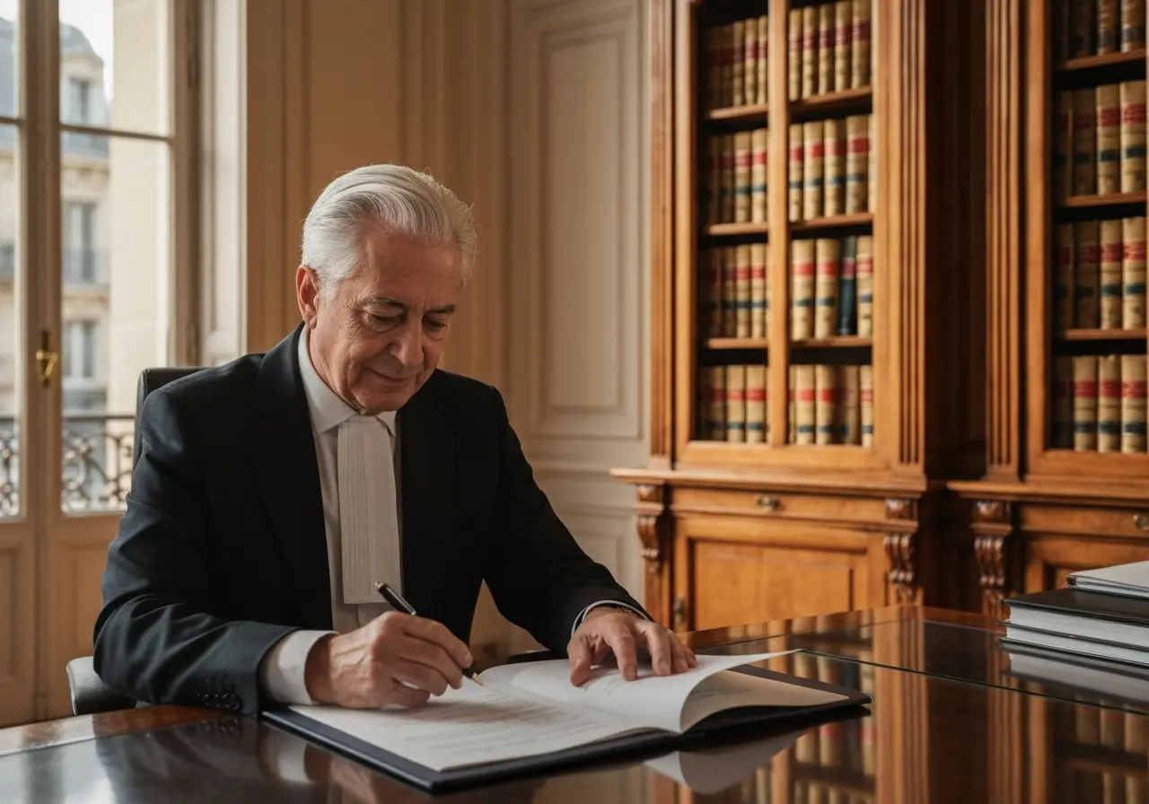 Classement Cabinets Avocats 2026 : Top des meilleurs cabinets juridiques