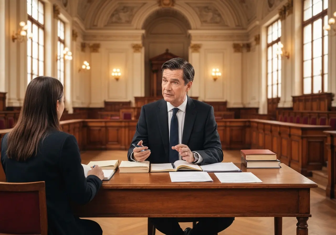 Notation avocats France : comment choisir un avocat noté en 2026