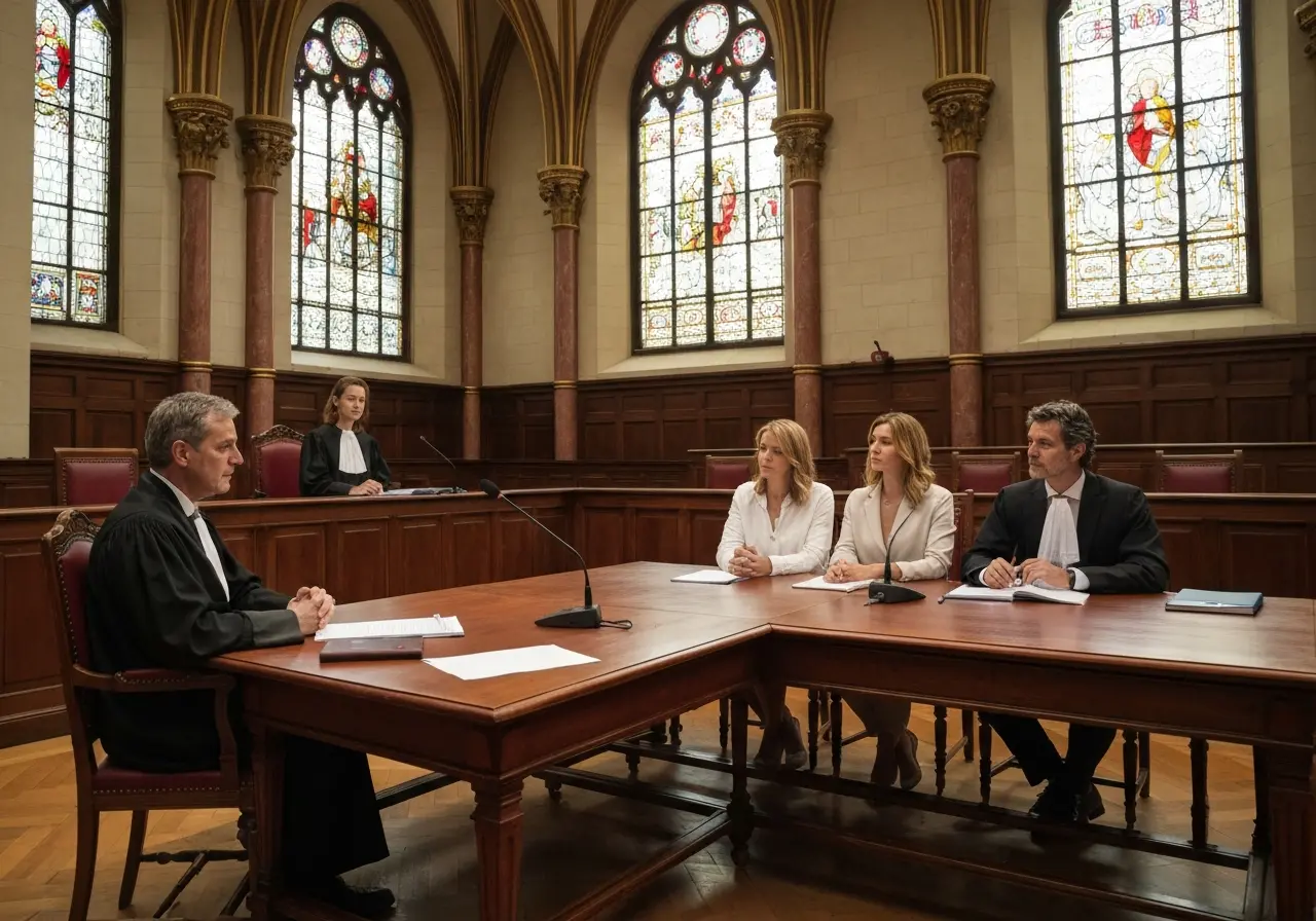 Cabinet avocat propriété intellectuelle Paris classement 2026 - Guide comparatif