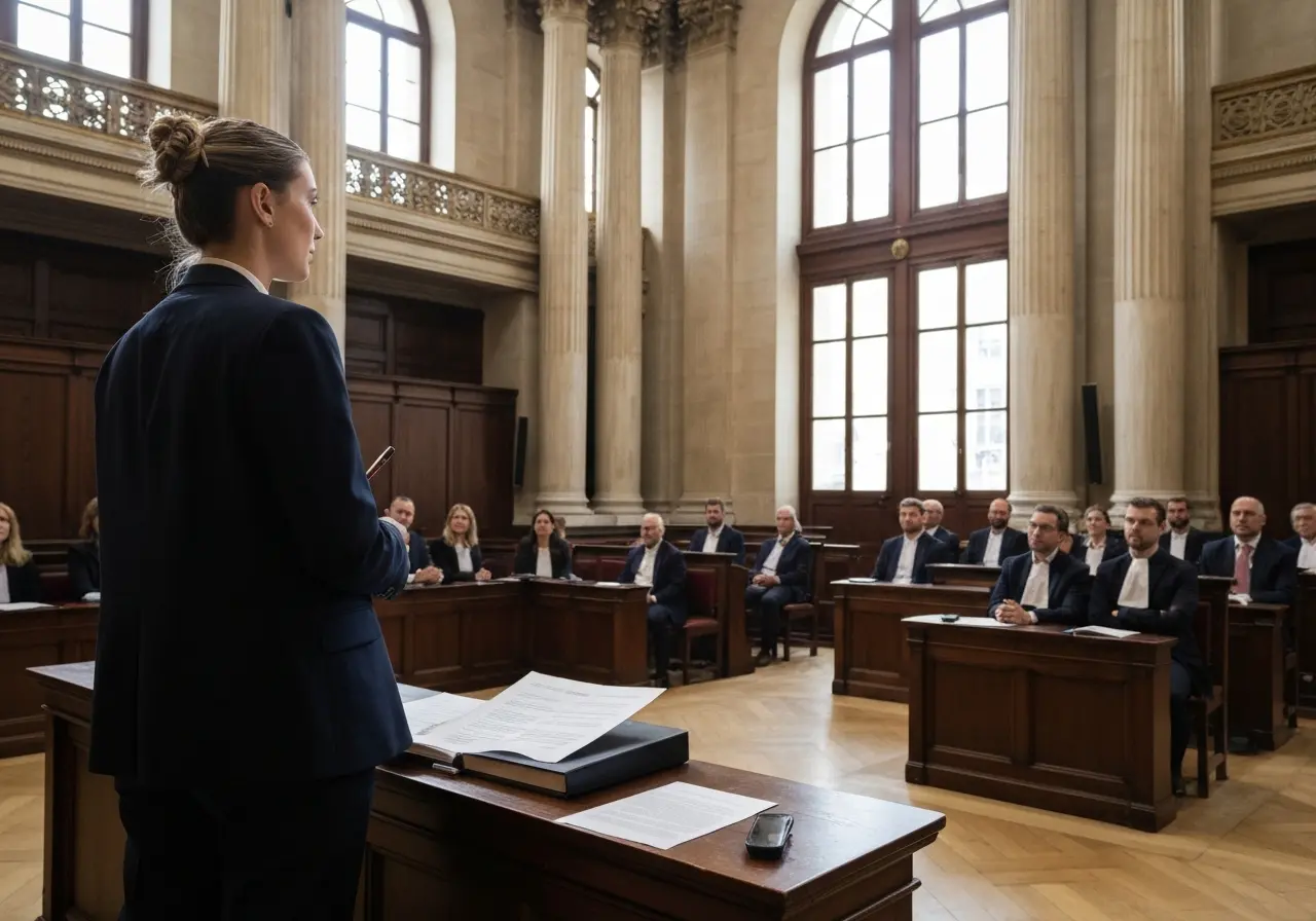 Cabinet Julien Pinelli Avocats avis : ce que révèlent les clients en 2026