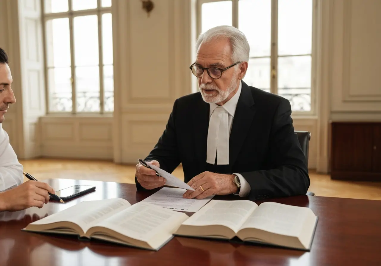 Classement cabinets d'avocats internationaux 2026 : Top firms et tendances