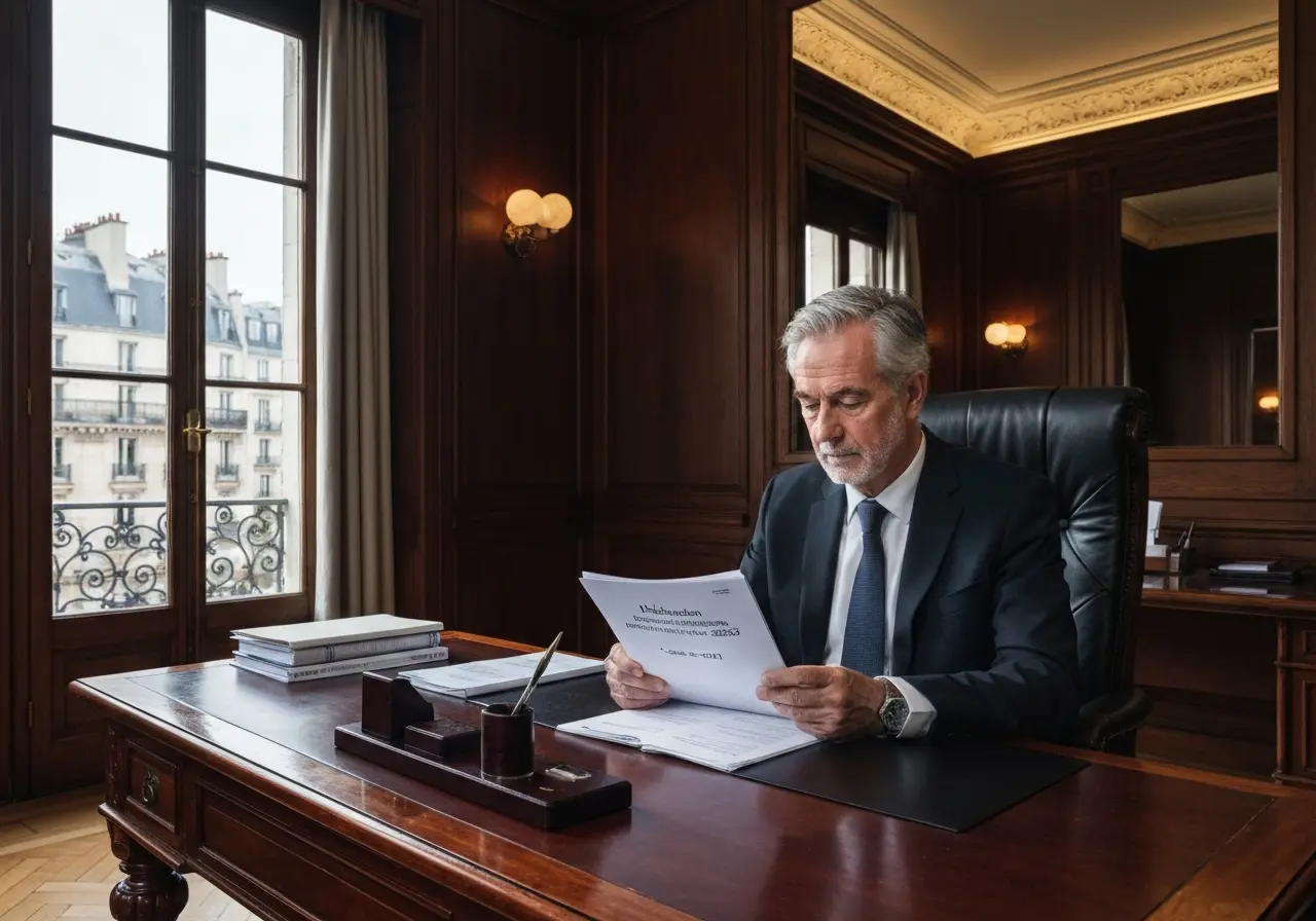 Cabinet d'avocat Anderson Cherfa avis : que valent vraiment leurs services ?