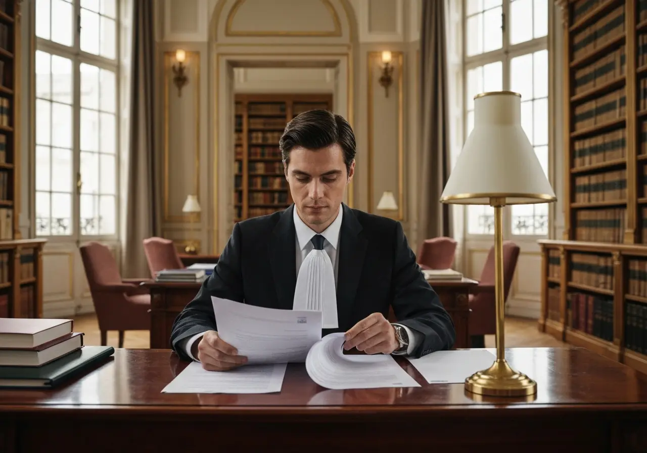 Cabinet d'Avocats Province Classement 2026 : Top des Meilleurs