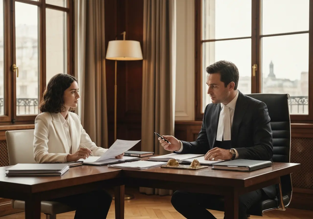 Classement cabinet avocat affaire Paris 2026 : notre sélection