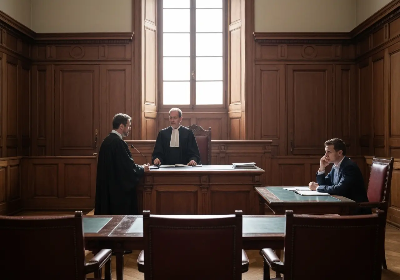 Cabinet avocat Paris classement 2026 : top 20 des meilleurs cabinets d'avocats