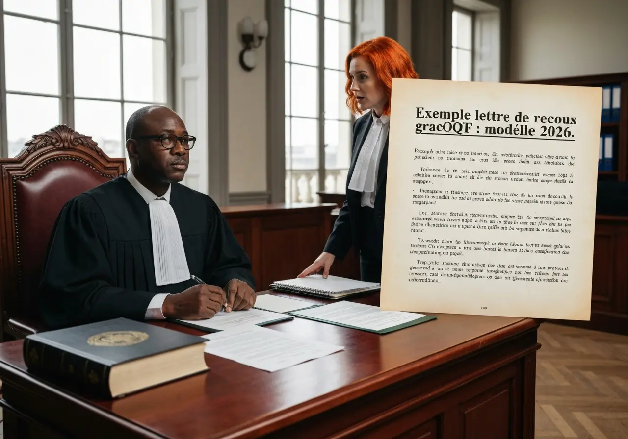Avocat Conseil Recommandation V Pour Verdict : Guide 2026