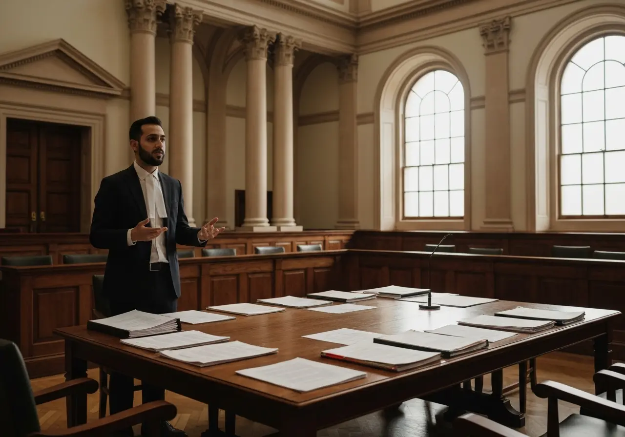 Lettre de recommandation avocat : modèle gratuit et conseils 2026