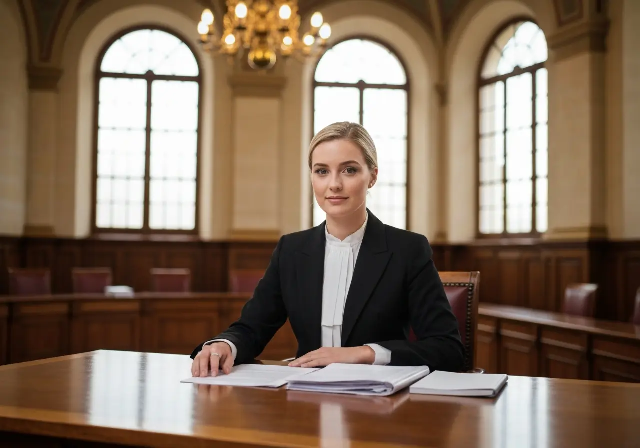 Barthelemy Cabinet Avocat : classement en droit social 2026
