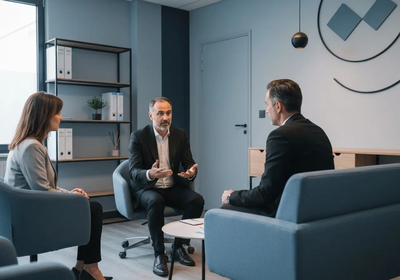 Quel est le meilleur statut juridique pour un courtier en prêt immobilier ?