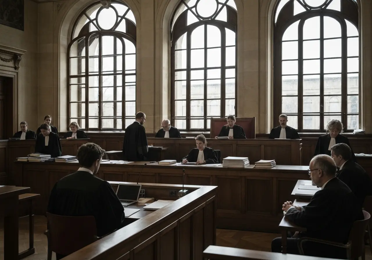 Varenne Avocat Notation : avis, tarifs et évaluation 2026