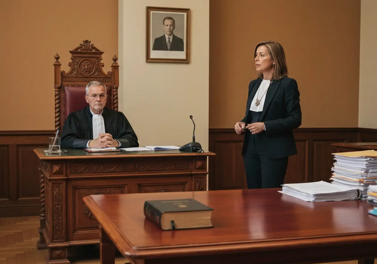 Cabinet avocat classement 2026 : comment choisir le meilleur ?