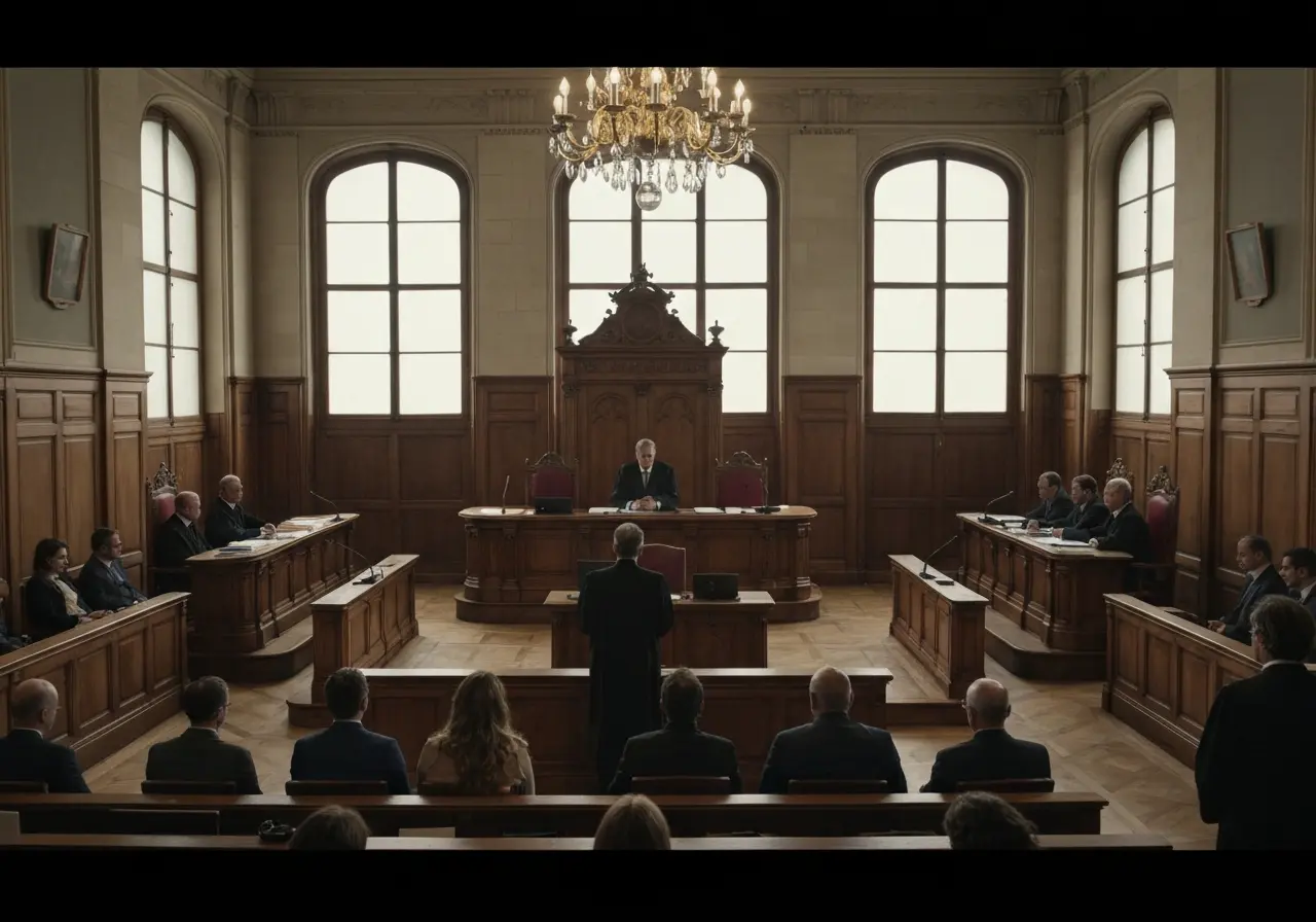 Huissier lettre recommandé jugement avocat : procédure et conseils 2026