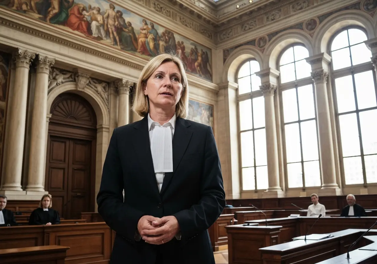 Avis sur Cabinet Blazy Avocats : tarifs, spécialités et retours clients