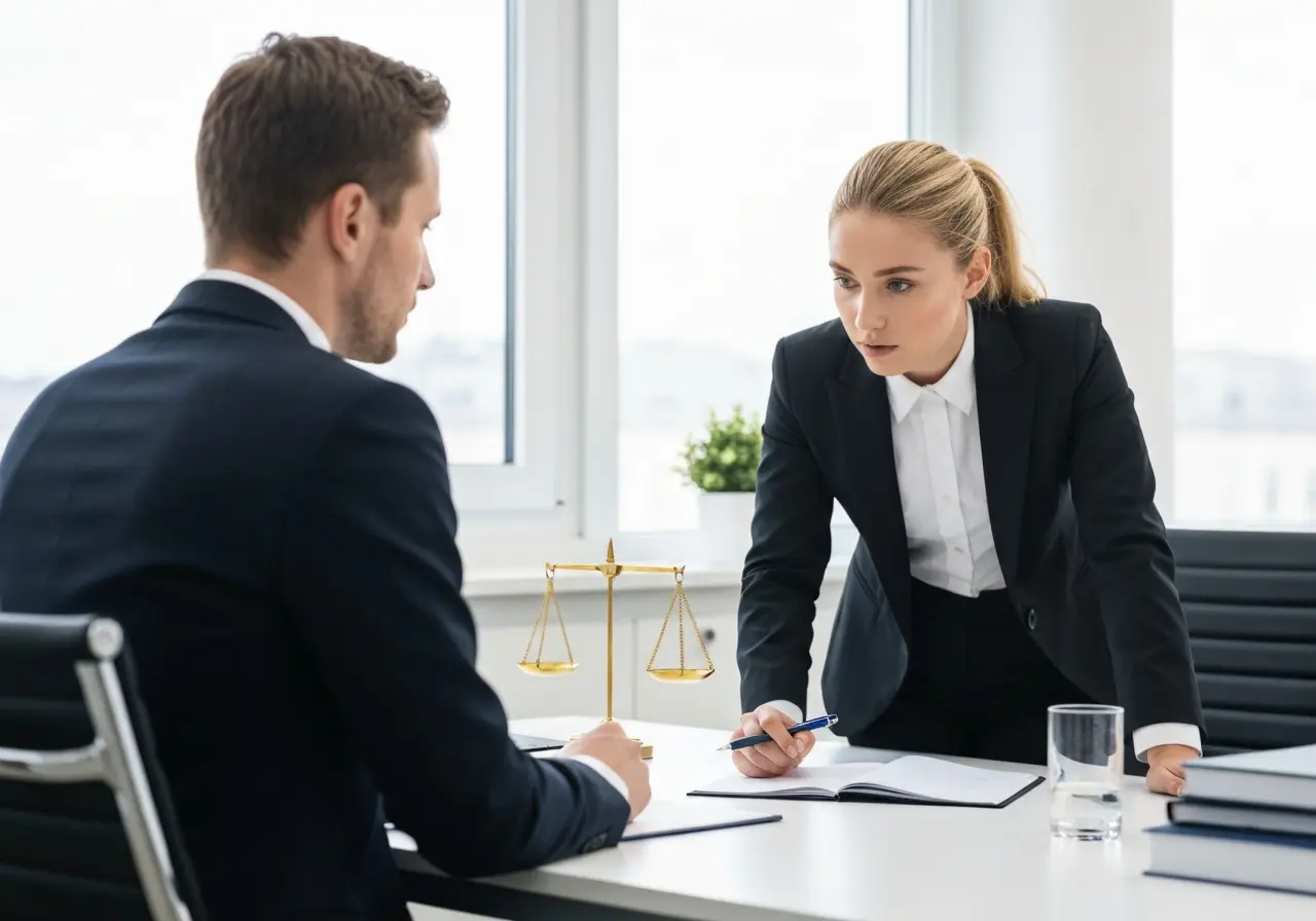 Classement Cabinet Avocat Concurrence 2026 : Notre Comparatif Exclusif