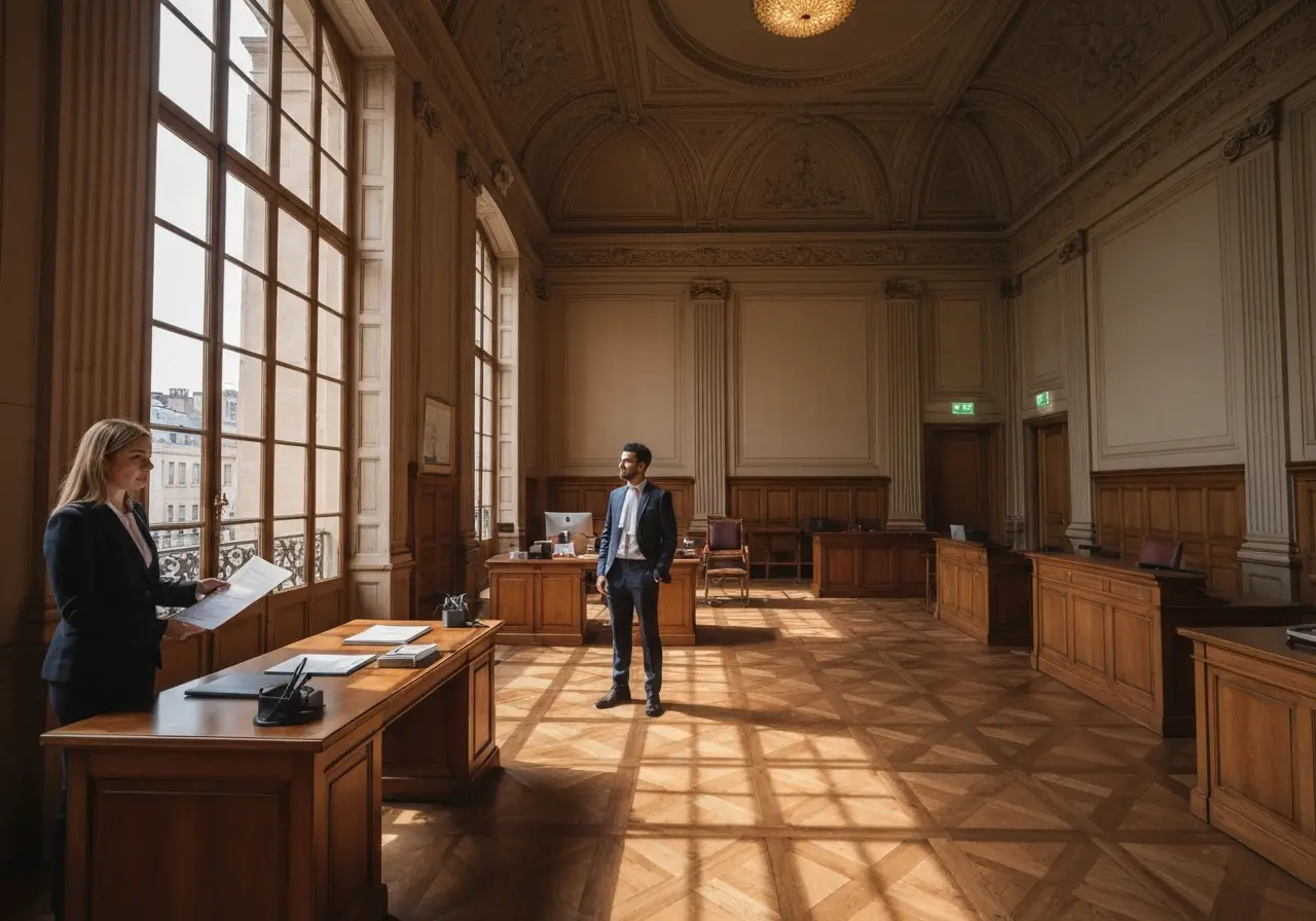 Classement Cabinet Avocat Américain 2026 : Top Firms et Analyse
