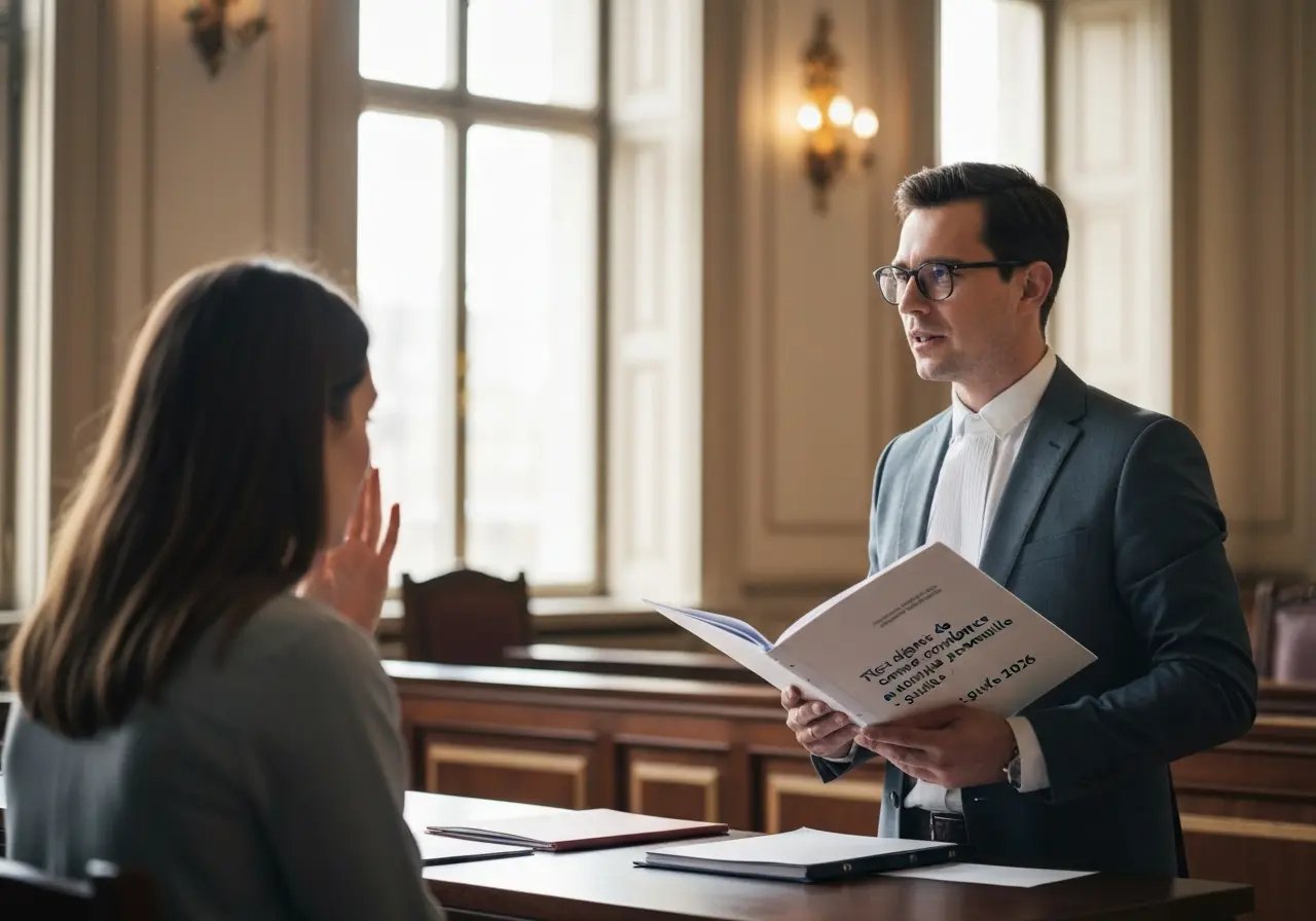 Cabinet Chanzy Avocats Avis : Tarifs, Spécialités et Retours Clients