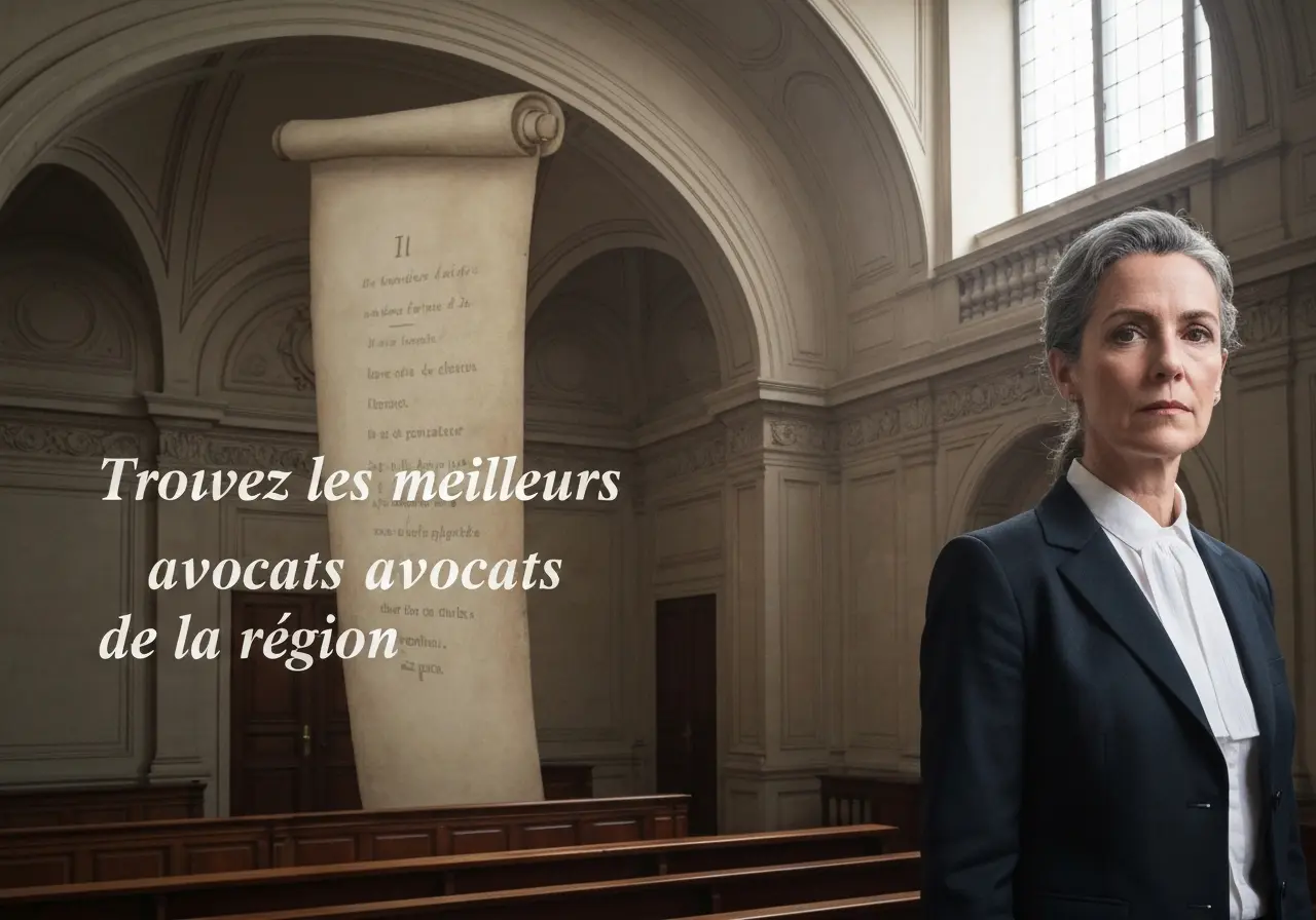 Cabinet d'avocat droit des marques classement 2026 : le guide