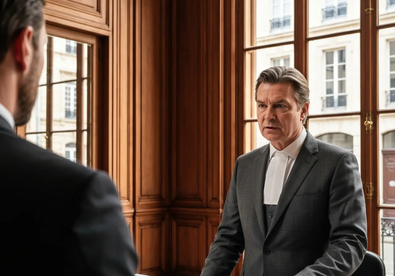 Avocat spécialisé notation fonction publique Lyon en ligne : comparez les experts