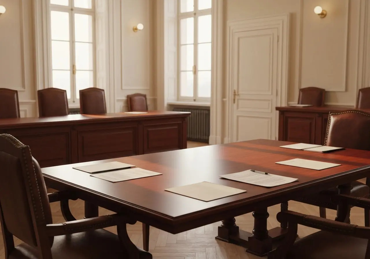 Cabinet d'avocat de renom classement droit social 2026 : notre sélection