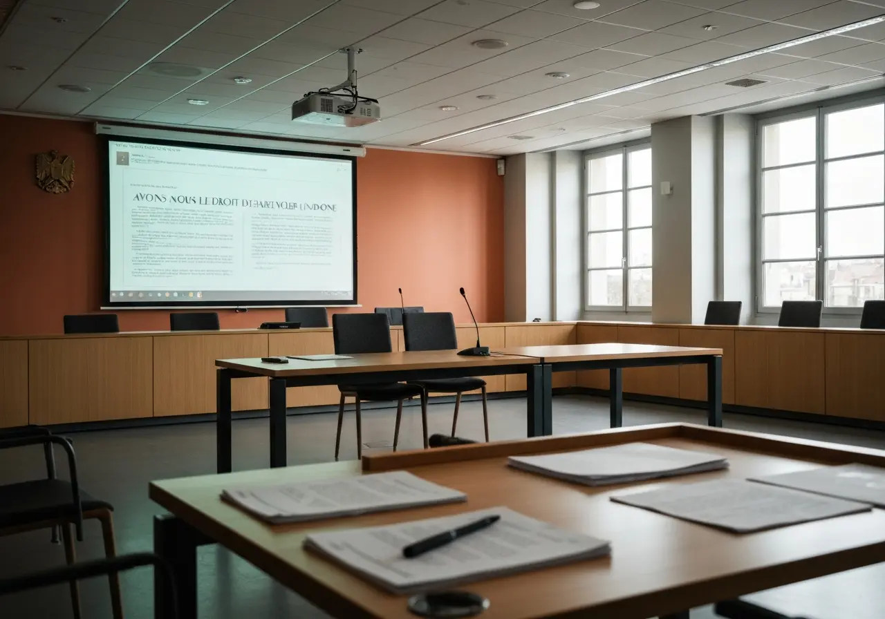 Cabinet d'avocat Paris classement 2026 : top des meilleurs cabinets