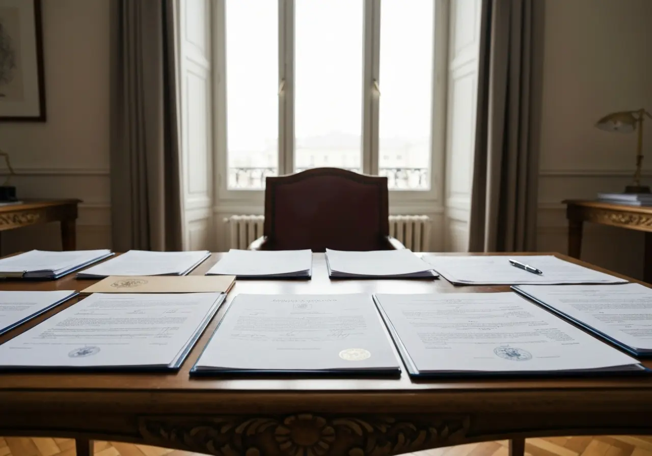 Comment envoyer un recommandé à un avocat ou son client : guide 2026
