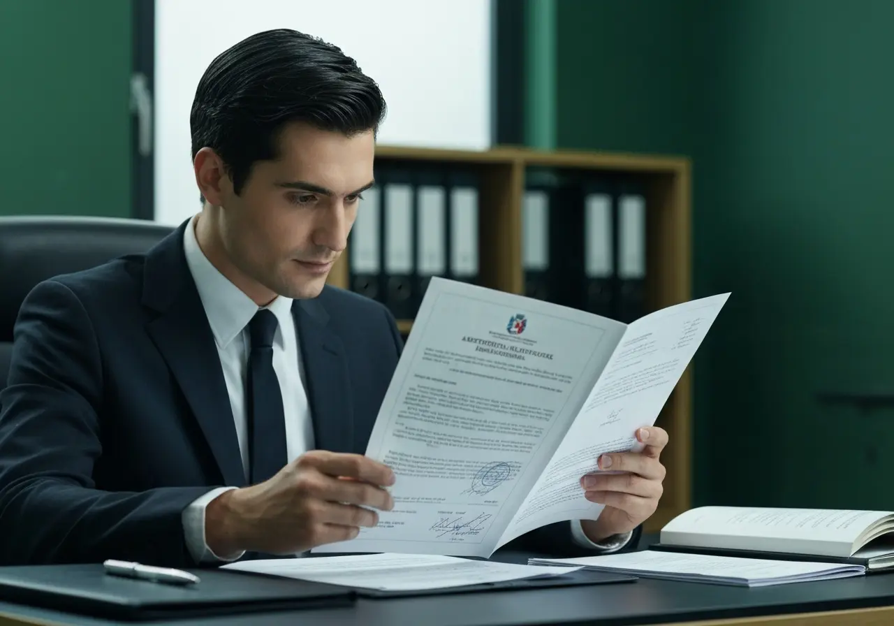 Conseil juridique gratuit pour courtier immobilier : guide 2026