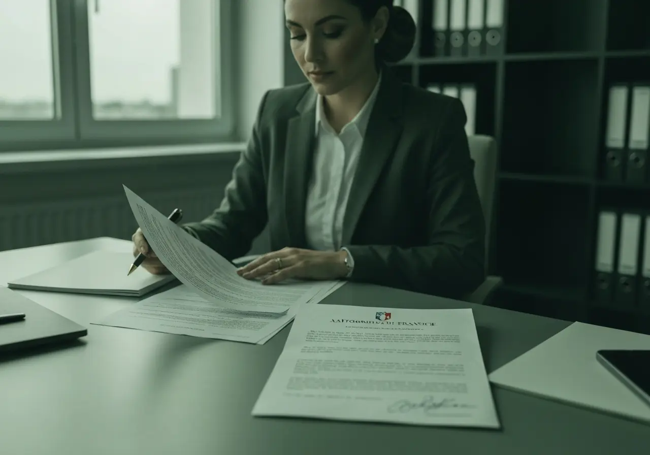Cabinet d'avocats Emmanuel Gonzalez : avis clients et tarifs 2026