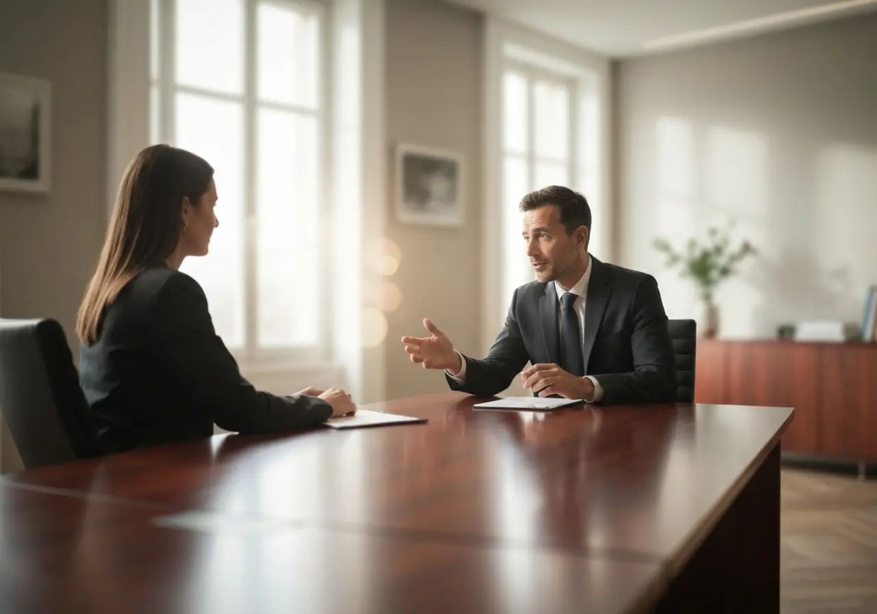 Cabinet Avocat Classement Pays de la Loire 2026 : Top des meilleurs avocats