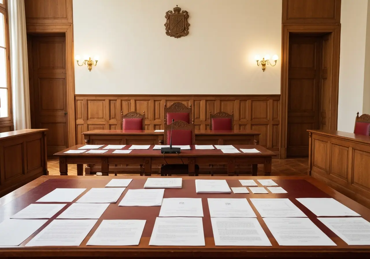 Combien de temps pour payer une facture d'avocat : délai recommandé