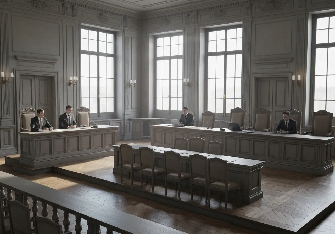 Classement Cabinet Avocat 2019 : Top des meilleurs cabinets en France