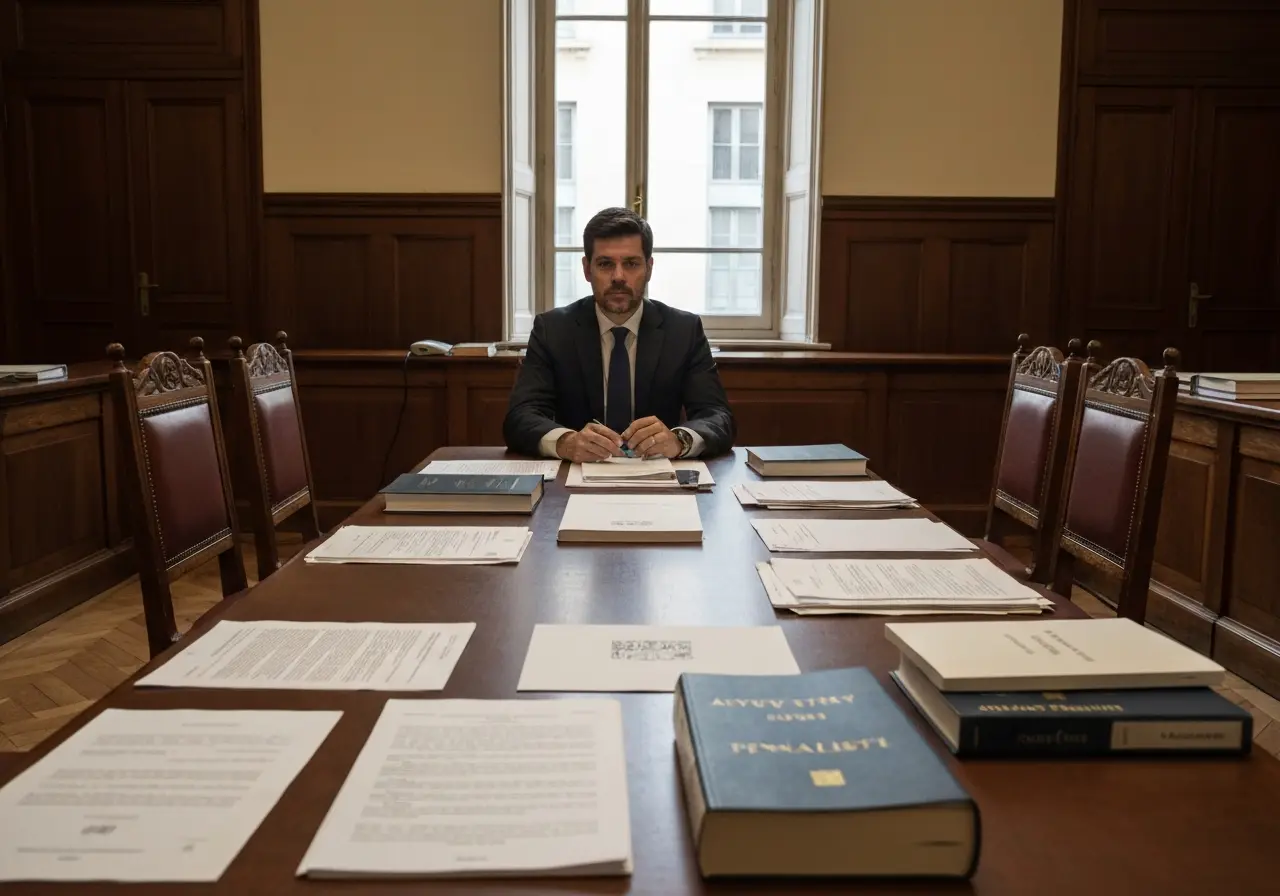 Délais recommandé d’un avocat : guide 2026 pour bien choisir