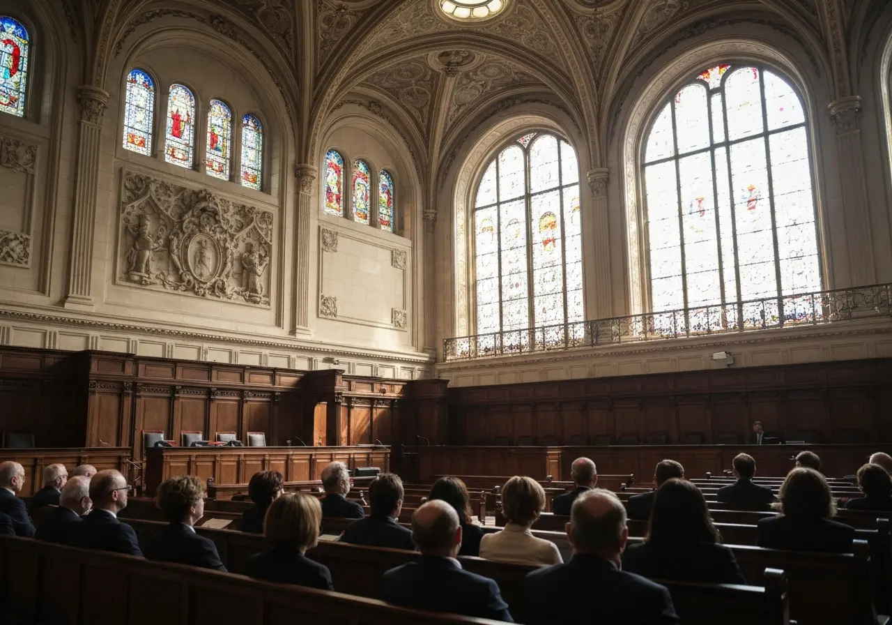 Statut juridique du courtier d'assurance : obligations et cadre légal 2026