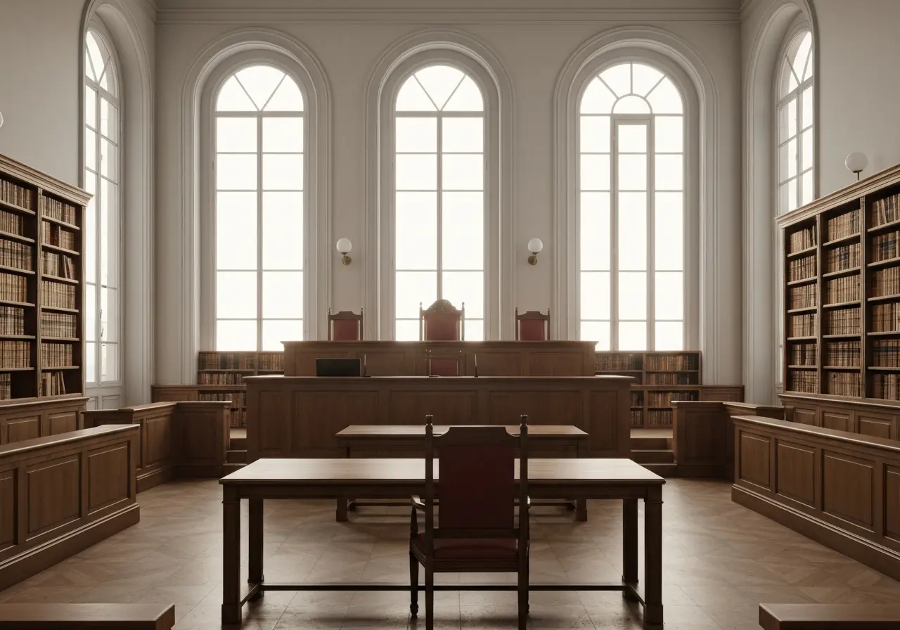 Cabinet Amerha Avocat Avis : Retours Clients et Tarifs 2026
