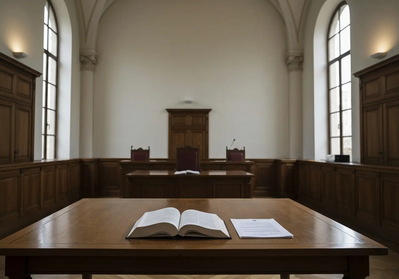 Classement Cabinet Avocat 200 : le Top 2026 des meilleurs cabinets