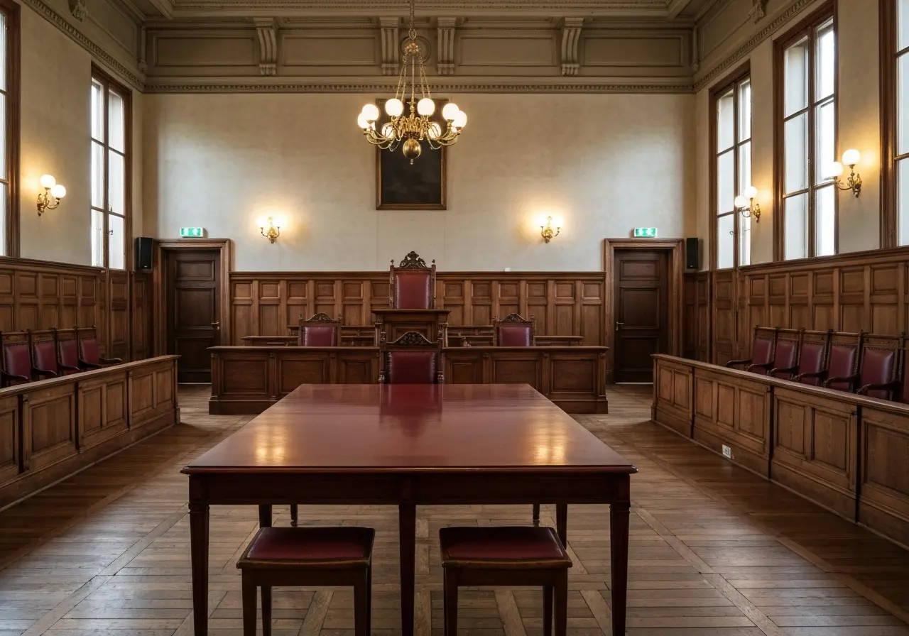 Cabinet avocat construction classement : top 2026 des meilleurs experts