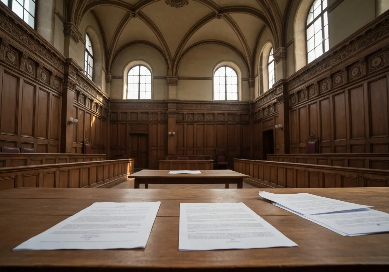 Vérifier le SIRET d’un avocat avant de lire ses avis clients
