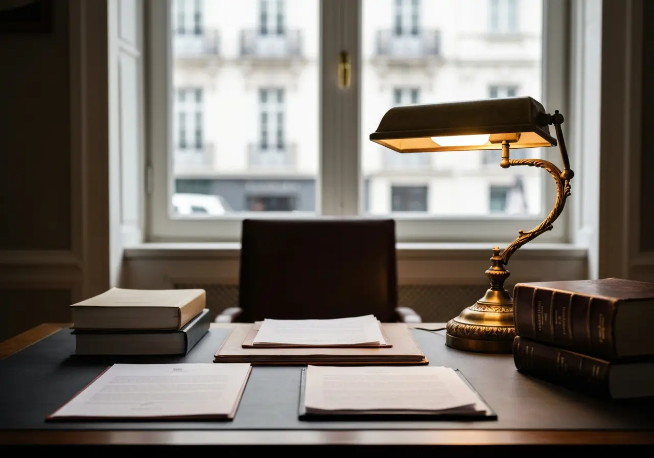 Classement Cabinet Avocat 2021 : Top des meilleurs cabinets d'avocats en France