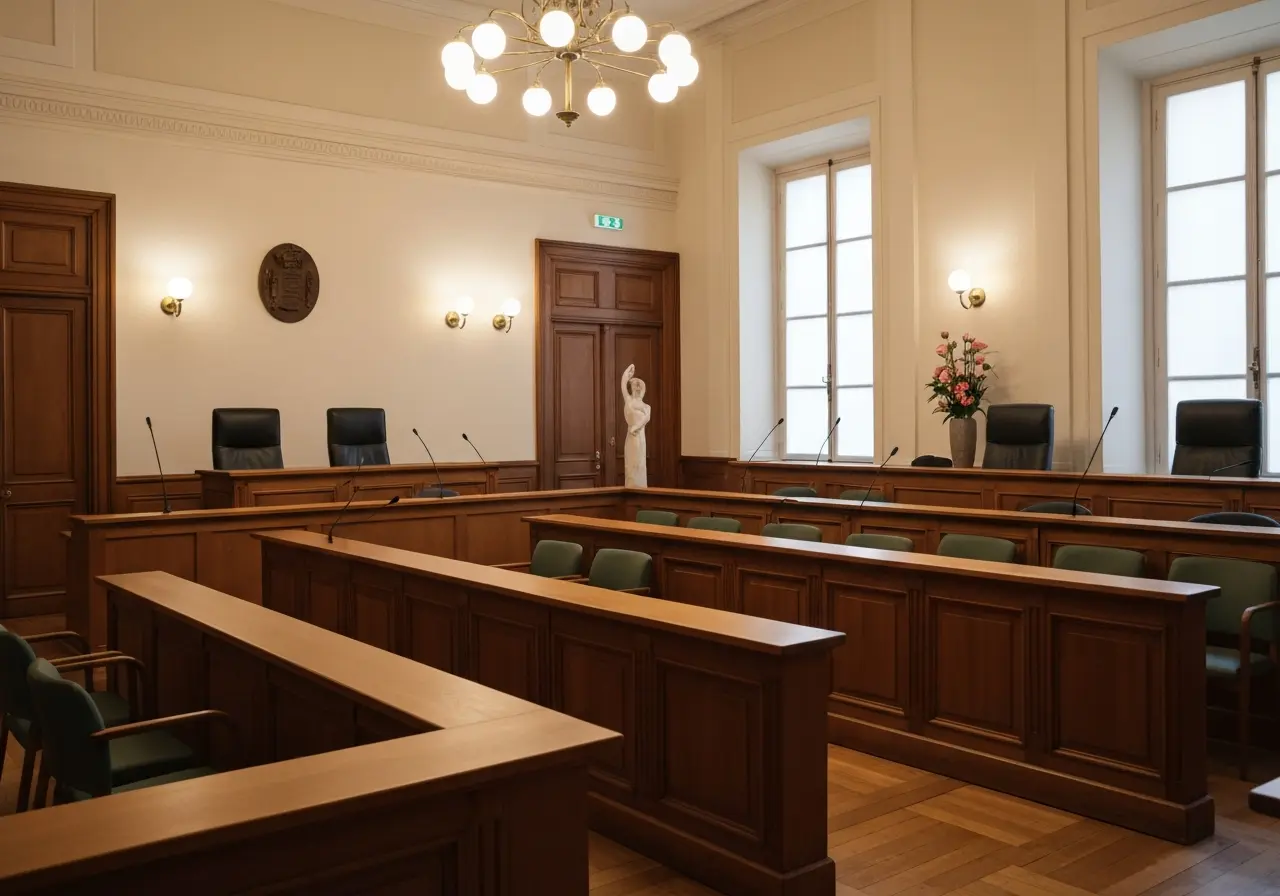 Avocat Paris Cabinet Classement : Trouvez le Meilleur en 2026